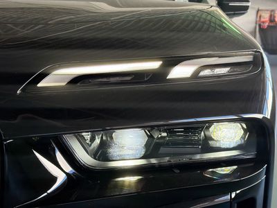 2026 BMW 7 Series - Photo 9