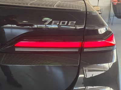 2026 BMW 7 Series - Photo 10