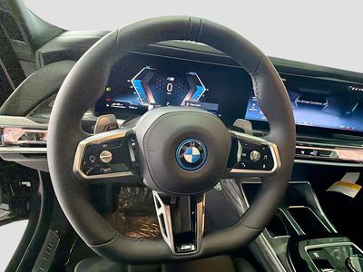 2026 BMW 7 Series - Photo 40