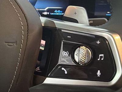 2026 BMW 7 Series - Photo 35
