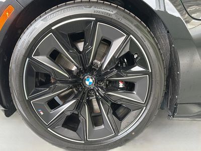 2026 BMW 7 Series - Photo 42