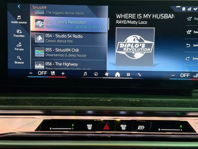 2026 BMW 7 Series - Photo 28