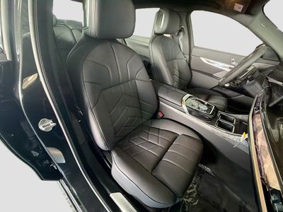 2026 BMW 7 Series - Photo 14