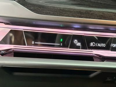 2026 BMW 7 Series - Photo 32