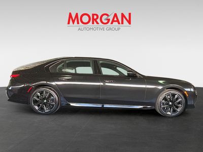 2026 BMW 7 Series - Photo 2