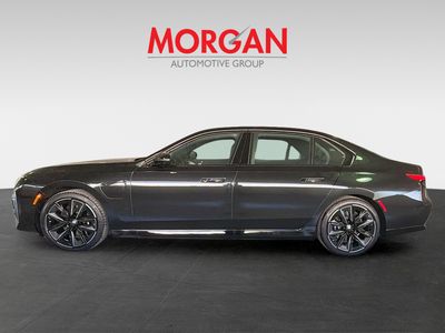 2026 BMW 7 Series - Photo 6