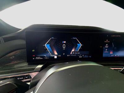 2026 BMW 7 Series - Photo 41