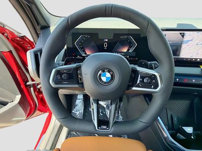 2026 BMW X3 — photo 38 view