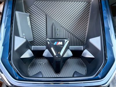 2026 BMW X3 — photo 30 view