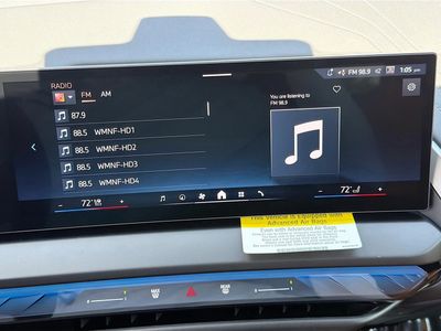 2026 BMW X3 — photo 31 view