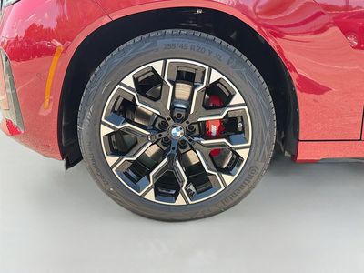 2026 BMW X3 — photo 40 view
