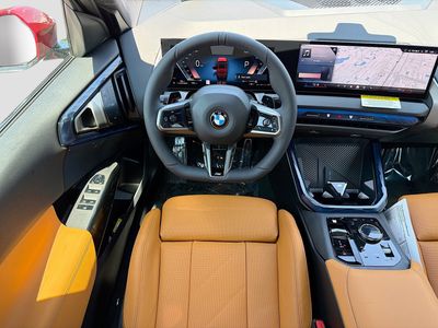 2026 BMW X3 — photo 16 view