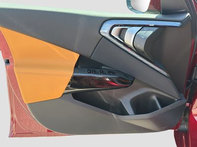 2026 BMW X3 — photo 21 view
