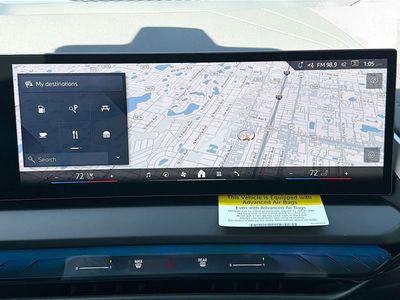 2026 BMW X3 — photo 32 view