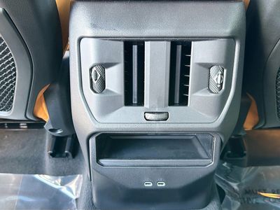 2026 BMW X3 — photo 19 view