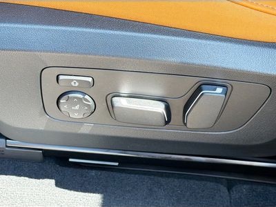 2026 BMW X3 — photo 24 view