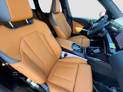 2026 BMW X3 — photo 14 view