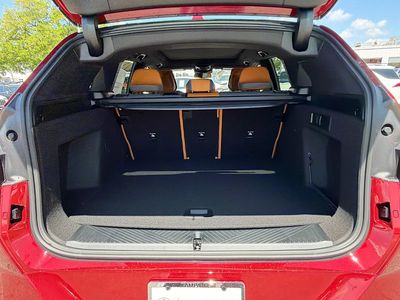 2026 BMW X3 — photo 11 view