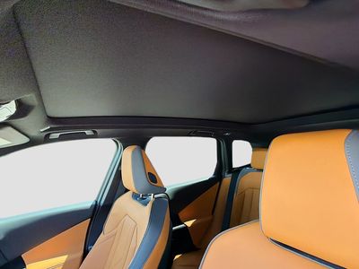 2026 BMW X3 — photo 26 view