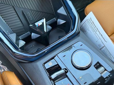 2026 BMW X3 — photo 28 view