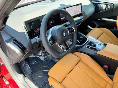 2026 BMW X3 — photo 25 view