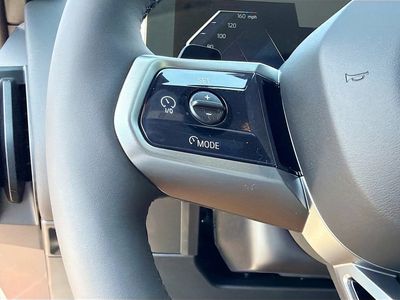 2026 BMW X3 — photo 36 view