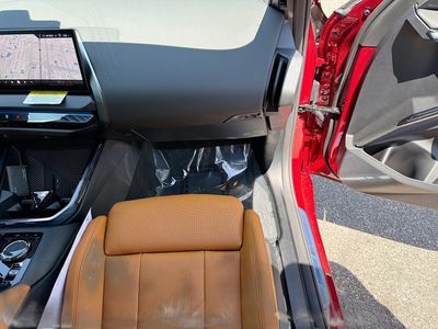 2026 BMW X3 — photo 17 view