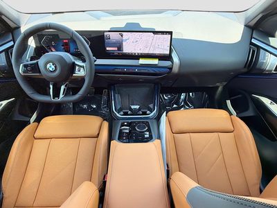 2026 BMW X3 — photo 15 view