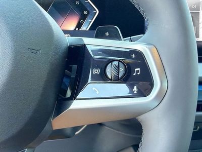 2026 BMW X3 — photo 37 view
