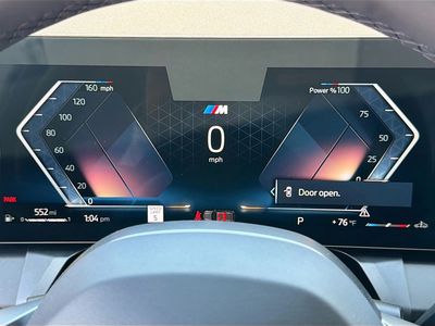 2026 BMW X3 — photo 39 view