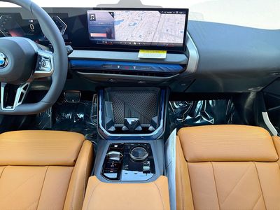 2026 BMW X3 — photo 18 view