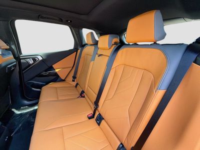 2026 BMW X3 — photo 20 view