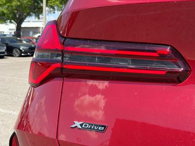 2026 BMW X3 — photo 10 view