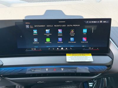 2026 BMW X3 — photo 29 view