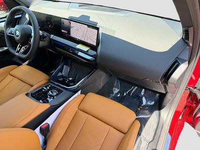 2026 BMW X3 — photo 13 view