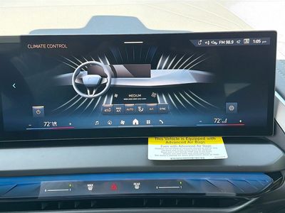 2026 BMW X3 — photo 34 view