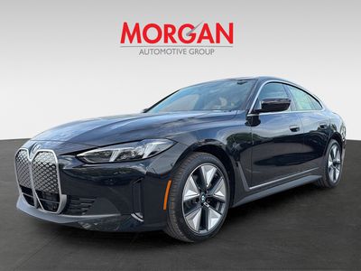2026 BMW i4 - Photo 7