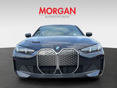 2026 BMW i4 - Photo 8