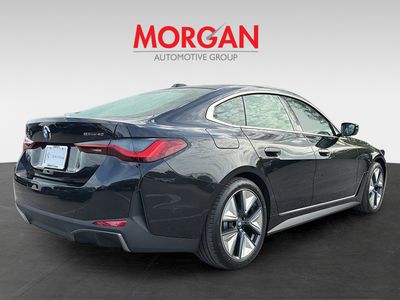 2026 BMW i4 - Photo 3