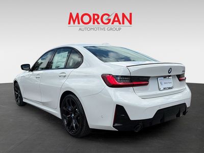 2026 BMW 3 Series - Photo 5