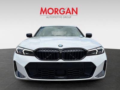 2026 BMW 3 Series - Photo 8