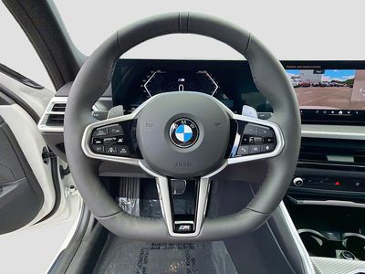 2026 BMW 3 Series - Photo 40