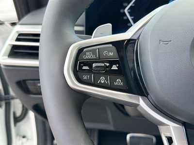 2026 BMW 3 Series - Photo 38