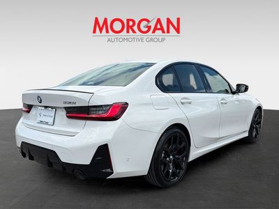 2026 BMW 3 Series - Photo 3