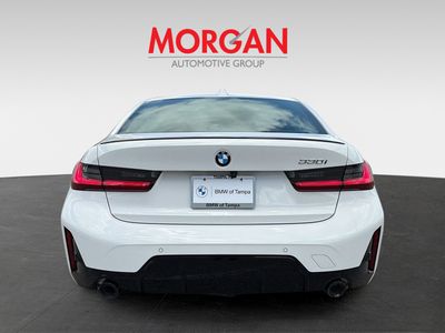 2026 BMW 3 Series - Photo 4