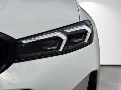 2026 BMW 3 Series - Photo 9
