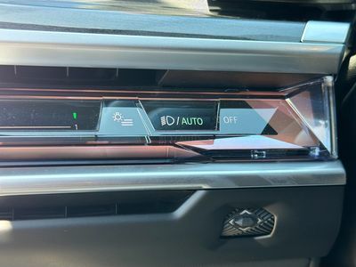 2026 BMW 7 Series - Photo 36