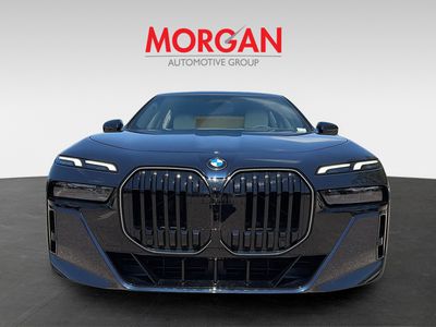 2026 BMW 7 Series - Photo 8