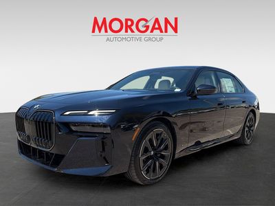 2026 BMW 7 Series - Photo 7