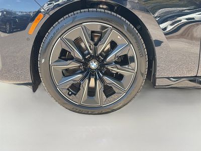 2026 BMW 7 Series - Photo 42